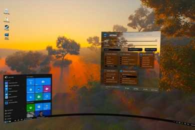 Virtual Desktop 1.0 Trailer
