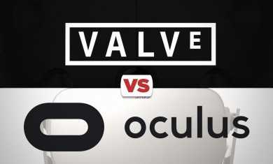 Wich VR headset has the most exclusive titels