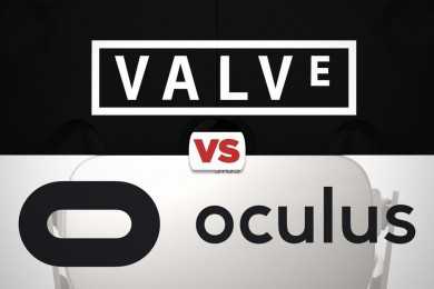 Wich VR headset has the most exclusive titels