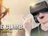 BEAUTIFUL CLIMBING GAME! | The Climb (Oculus Rift Gameplay)
