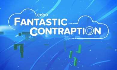 Fantastic Contraption Trailer