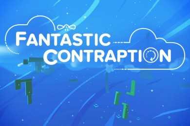 Fantastic Contraption Trailer