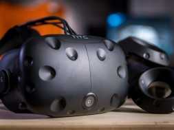 Tested: HTC Vive Review