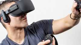 Valve Developer calls Oculus Rift a copy