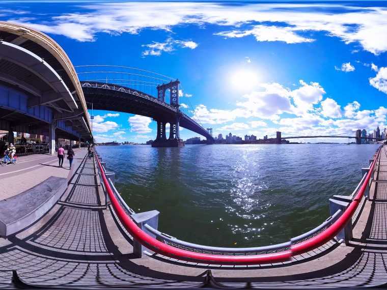 Ascape Virtual Travel & Tours – VR Bites