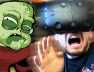 BOOM BABY! | Zombie Training Simulator (HTC Vive Virtual Reality)