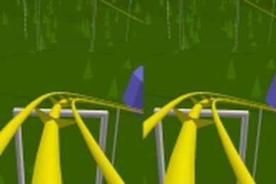 VR on Google Chrome