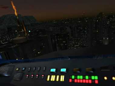 Androids Dream (Cardboard VR)