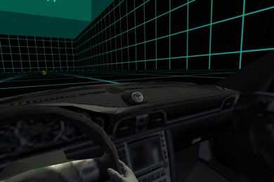 DryVR for Google Cardboard
