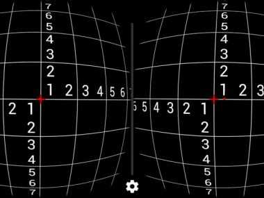 VR Calibration for Cardboard