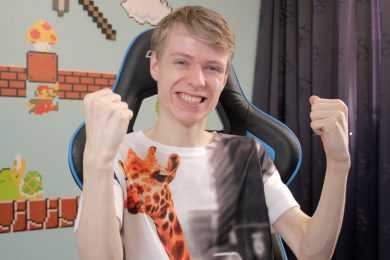 Nathie hits 50K!