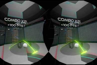 Octoshield VR