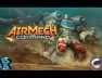 AirMech Command is a Fun Action RTS for the Oculus Rift