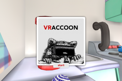 VRackoon
