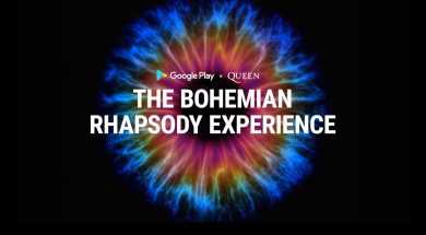 Bohemian Rhapsody Experience