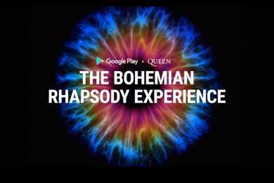 Bohemian Rhapsody Experience