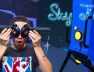 STICK A LASER IN MY EYE! | Sky Jac – HTC Vive Gameplay