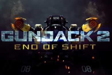 EVE Gunjack 2: End of Shift will be exclusively for Google’s Daydream