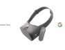 Google showed his VR headset Daydream View!