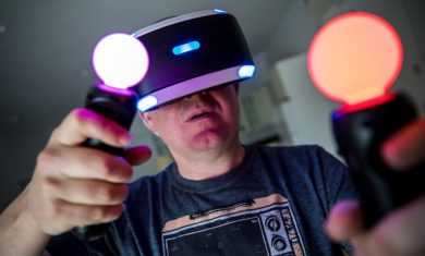 Tested: PlayStation VR Review