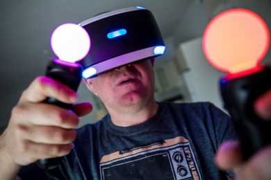 Tested: PlayStation VR Review