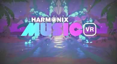Trailer: Harmonix Music VR