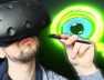 VIRTUAL REALITY EDITION | Drawing Your Tweets #9
