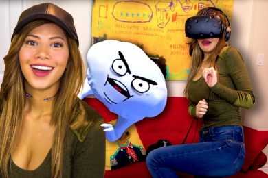 THE BEST VIRTUAL REALITY EXPERIENCE – Accounting Playthrough
