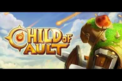 Child Of Ault