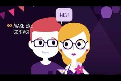 Dating Lessons