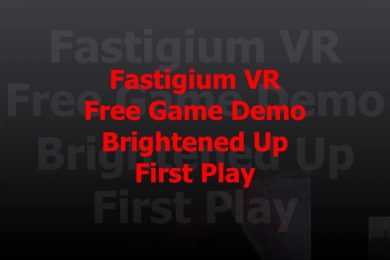 Fastigium