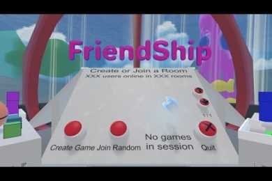 FriendShip
