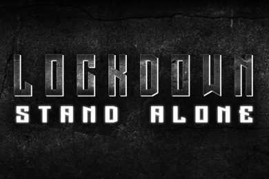 Lockdown: Stand Alone