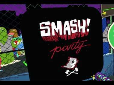 Smash Party VR