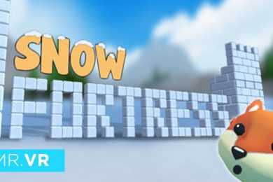 Snow Fortress