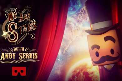 We Are Stars