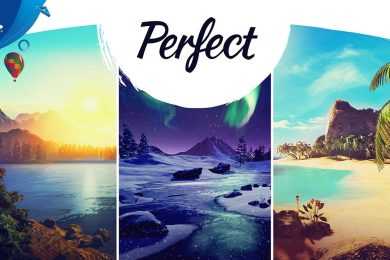 Perfect
