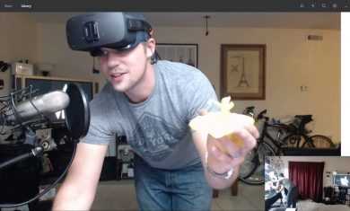 SUPERHOT + DEAD & BURIED | Oculus Rift VR – Live Stream! LET’S PLAY! + GIVEAWAY