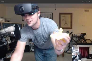 SUPERHOT + DEAD & BURIED | Oculus Rift VR – Live Stream! LET’S PLAY! + GIVEAWAY