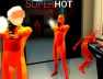 SUPERHOT VR is Absolutely Super Hot on the Oculus Rift With Touch!