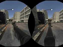 VR Bros Banter in Virtual War Fighter HTCVive