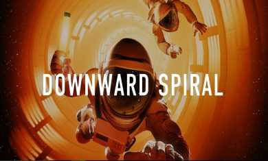 DOWNWARD SPIRAL VR Coop Prologue with VR GAMING EVOLVED