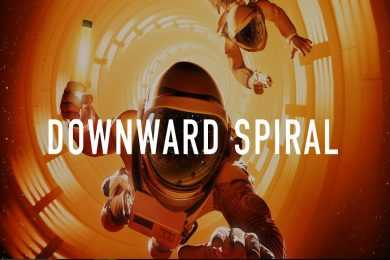 DOWNWARD SPIRAL VR Coop Prologue with VR GAMING EVOLVED