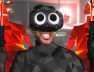 HEADSHOT ONLY CHALLENGE | SuperHot (HTC Vive Virtual Reality)