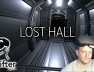 LOST IN A LONG HALLWAY SOMEHOW? | LOST HALL (Oculus Rift VR Gameplay)
