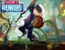 Lunchtime with my Gear VR – Raising a Rukus