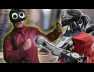 MAN VS ROBOTS! | Robo Recall (HTC Vive Virtual Reality)