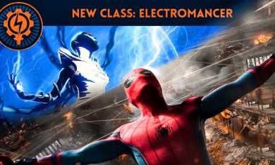 SpiderMan VR + Unspoken Electromancer | Weekend VR Livestream
