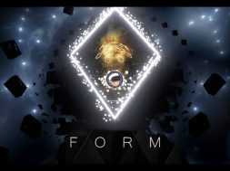 Form Takes Puzzle Solving And Mind Tripping In VR To The Next Level! (Oculus Rift + Touch Gameplay)