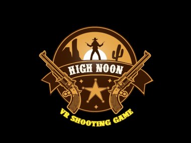 High Noon VR